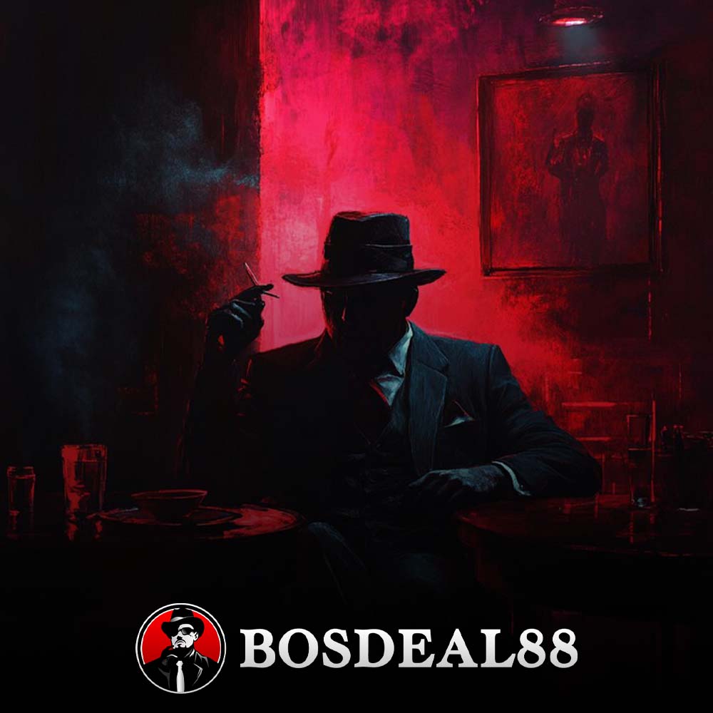 Bosdeal88